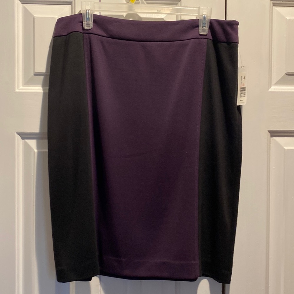 New Directions Skirt